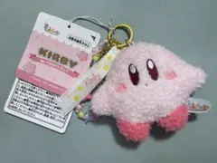 星のカービィ もふらっと ぬいぐるみストラップ