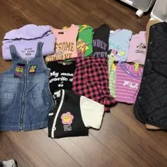 120cm13点セット 新品あり