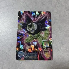 2026年最新】スーパードラゴンボールヒーローズ セル mm1-sec2の人気