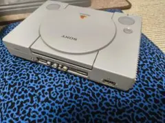 Playstation 初代 SCPH-1000のサムネイル