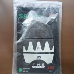 【在庫処分価格】DEXTER　THE9専用蹴足用ソール S9　サイズXXS
