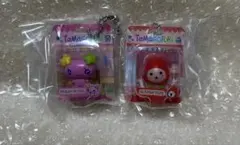 たまごっち ブリスターパッケージコレクション セット売り