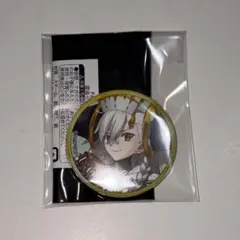 Fate/Grand Order FGO 霊基召喚缶バッジ AJ オルガマリー - メルカリ