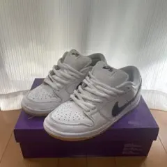 Nike SB dunk low pro 27.5