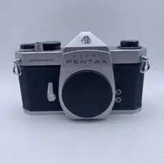 2026年最新】pentax spotmaticの人気アイテム - メルカリ