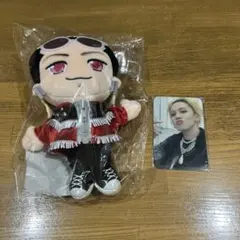 2025年最新】treasure ぬいぐるみ ヒョンソクの人気アイテム