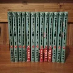SPY×FAMILY 13巻セット