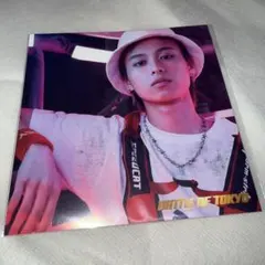 kidphenomenon 川口蒼真 アザージャケット