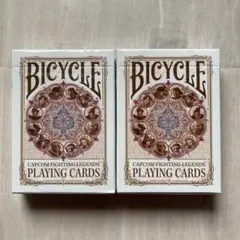 2026年最新】CAPCOM トランプの人気アイテム - メルカリ