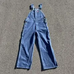 オーバーオール