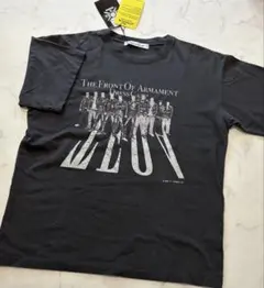 新品 クローズ dress camp Lサイズ Tシャツ 武装戦線 ブラック 黒のサムネイル