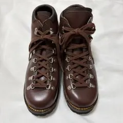 GAERNE ガエルネ フーガ ブラウン 26cm - メルカリ