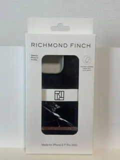 RICHMOND FINCH iPhone 14 Pro Max ケース