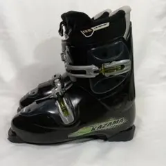 スキー ブーツ