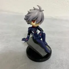 新世紀エヴァンゲリオン　渚カヲル　フィギュア