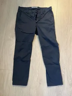 DENHAM YORK スリムテーパード デニムパンツ ネイビー W32 - メルカリ