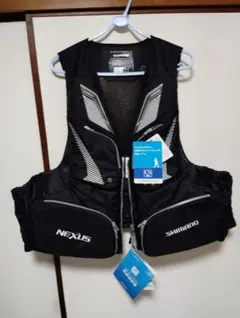 2025年最新】フィッシングベスト シマノの人気アイテム - メルカリ