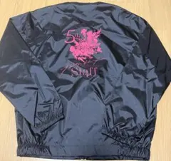 ファンキル 5周年イベント スタッフブルゾン：非売品