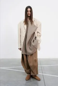 2025年最新】HED MAYNER ワークパンツ・カーゴパンツ