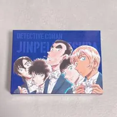 コナン 松田陣平 携帯 「あの頃の待受」付き Amazon.co.jp: コナン 警察学校編 松田陣平の携帯 あの頃の