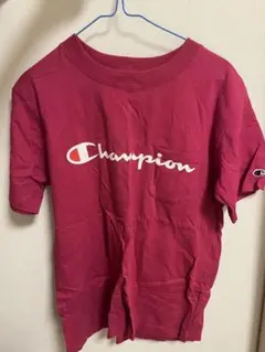 チャンピオン　Tシャツ