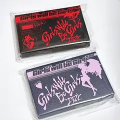 ITZY Girls Will Be Girls POCAALBUM トレカ ⑦