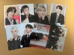 2026年最新】bts ptdの人気アイテム - メルカリ