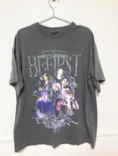 2025年最新】be:first tシャツ besty onlyの人気アイテム - メルカリ