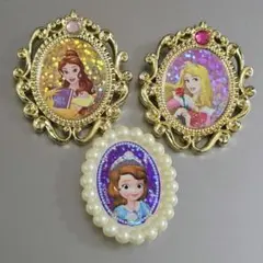 2026年最新】ディズニー ブローチの人気アイテム - メルカリ