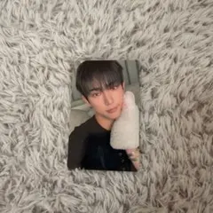 StrayKids SBS 歌謡祭 チャンビン サノク トレカ - メルカリ