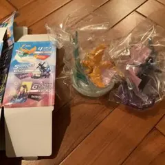 リザードン ゲームキャラクター