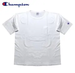 チャンピオン リバースウィーブ Tシャツ