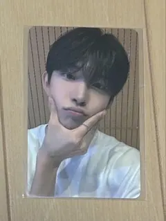 キムゴヌ トレカ アイドル