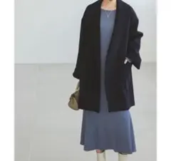 リバー ピーコート