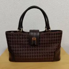 2025年最新】mila schon カラー：ブラウン系 ハンドバッグの人気