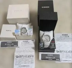 2025年最新】casio G shock multi band 6の人気アイテム - メルカリ