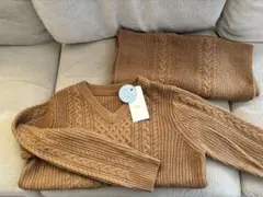 vis ニット