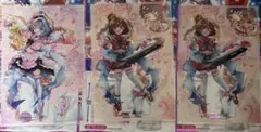 東方project アクリルスタンド 3セット メルラン　リリカのサムネイル