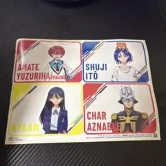 空色ユーティリティ 直筆サインポスター (おまけ付き) - メルカリ