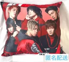 12/16 23:59までBATTLE OF TOKYO クッション