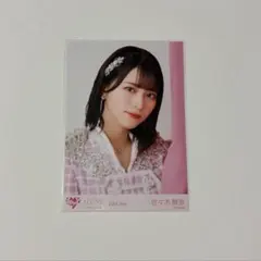 イコラブ アリーナツアー2024 封入生写真 円盤 佐々木舞香 - メルカリ