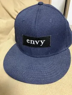 envy キャップ