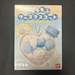 キャラもふケースマスコット　シナモロール　サンリオキャラクターズ