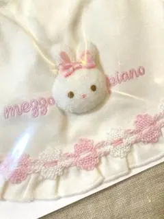 mezzo piano スタイ