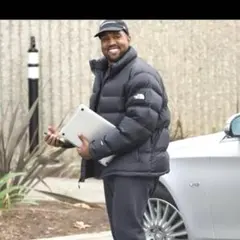 THE NORTH FACE 1992 NUPTSE JKT ヌプシ