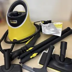 美品】KARCHER スチームクリーナー SC JTK 20 - メルカリ