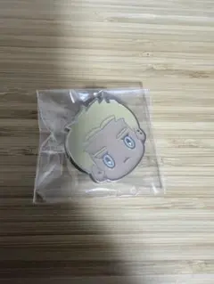 JSB CLASS ELLY ピンバッジ