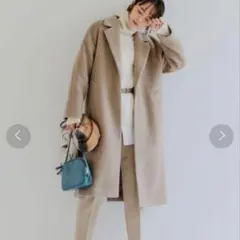 ユナイテッドアローズ コート