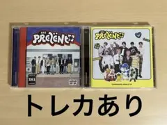 ZEROBASEONE PREZENT マシュー ゴヌク トレカあり