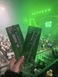 babymonster S席　限定オリジナルグッズ　2枚